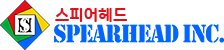 SPEARHEAD INC. Logo